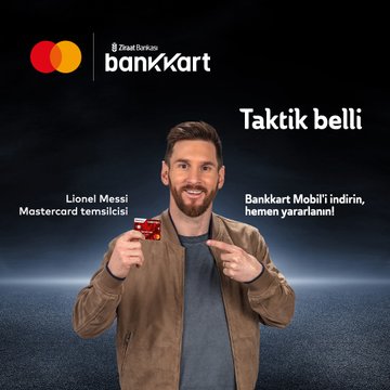 Bankkart ile Alışverişte Ayrıcalıklar