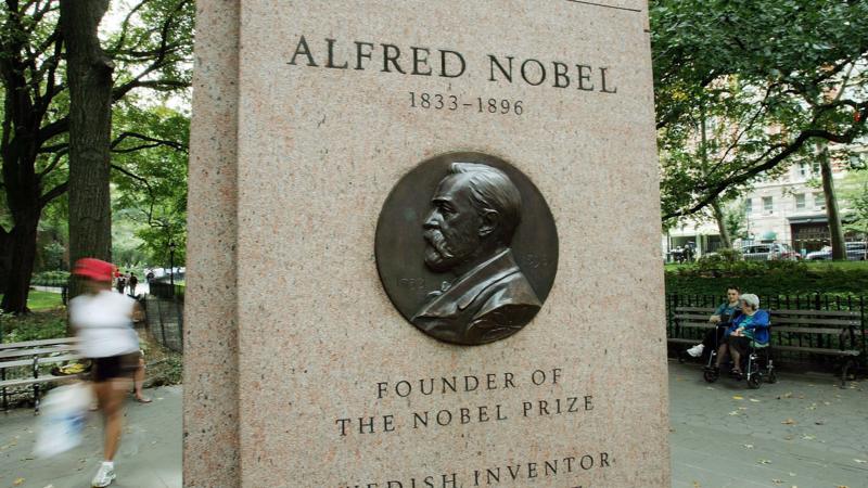 İsveçli Mucit Alfred Nobel ve Nobel Ödülleri