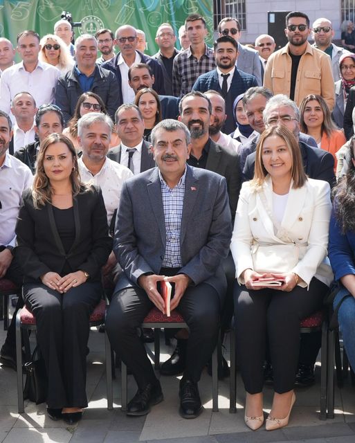 TBMM Yeni Öğretmenlik Mesleği Kanunu'nu Kabul Etti