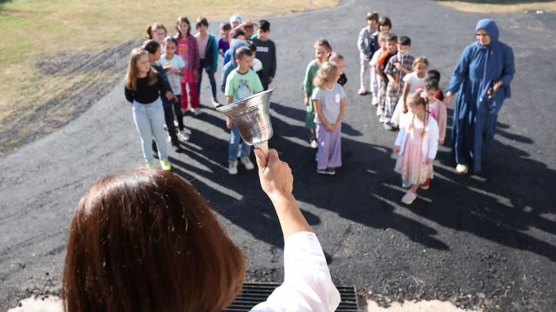 Zorunlu Eğitimdeki Kopuşun Boyutları