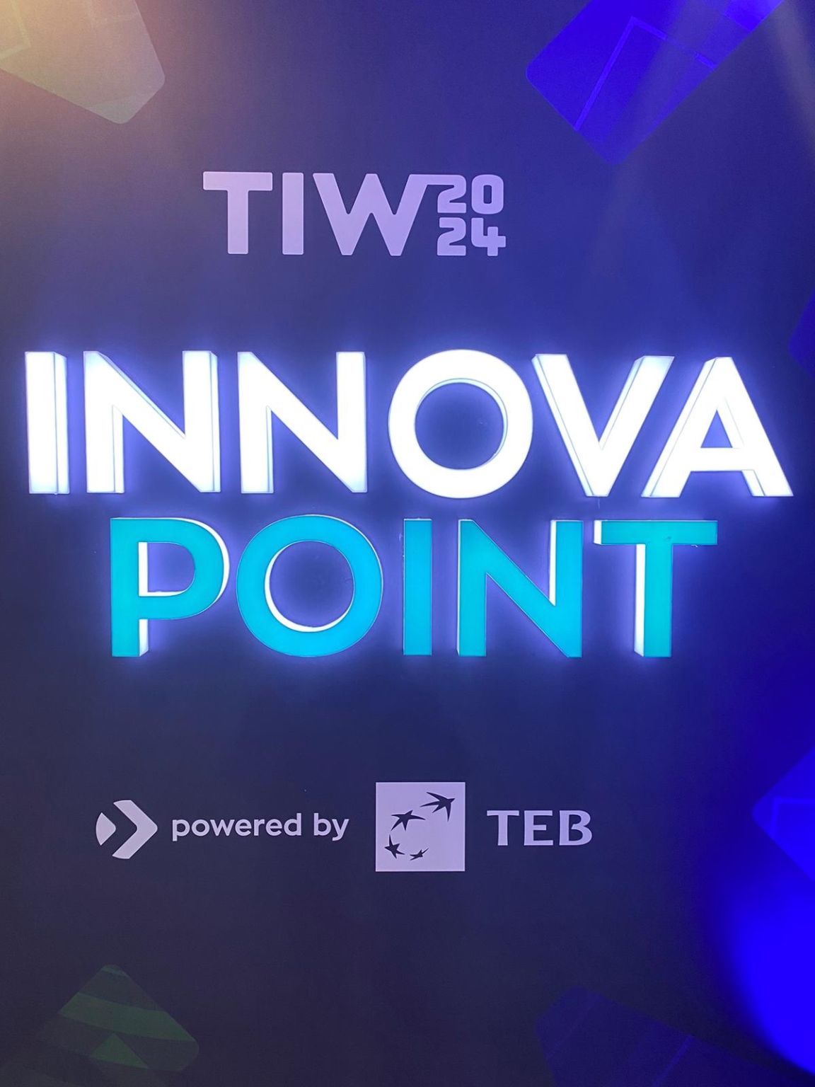 Türkiye Innovation Week'te Girişimciler Bir Araya Geliyor