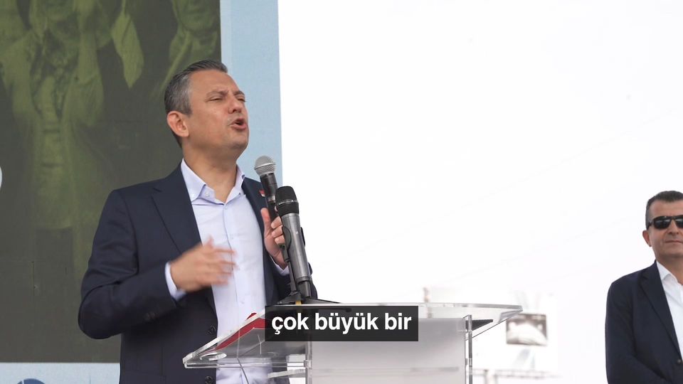 Gebze’de Gerçekleşen Zehirlenme Olayında 50 Kişi Hayatını Kaybetti