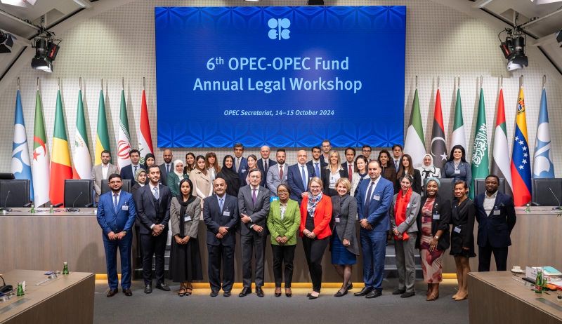 OPEC Genel Sekreteri: Düzenleyici İstikrar ve Enerji Yolları Seçiminde Açıklık Önemli