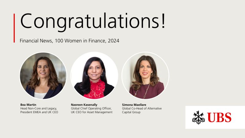 Financial News 'FN100 Women in Finance 2024' Listesi Açıklandı