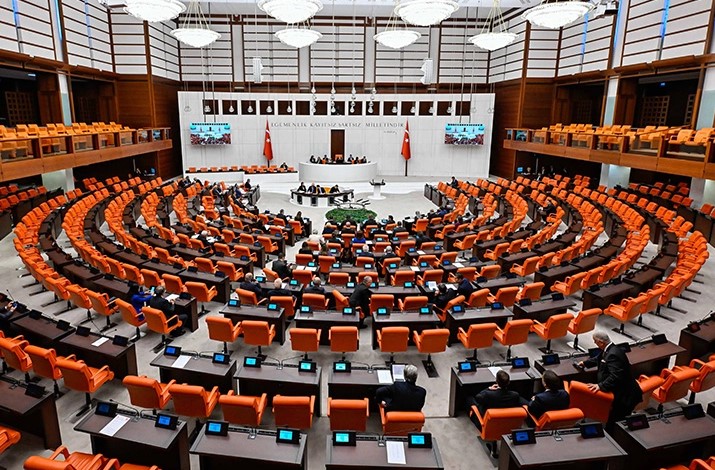 TBMM Genel Kurulu, Tüketicinin Korunması Hakkında Kanun Teklifini Görüşmeye Başladı