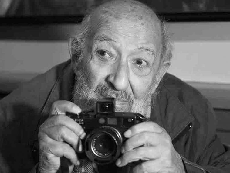 Ara Güler: Fotoğraf Sanatında Unutulmaz Bir Değer