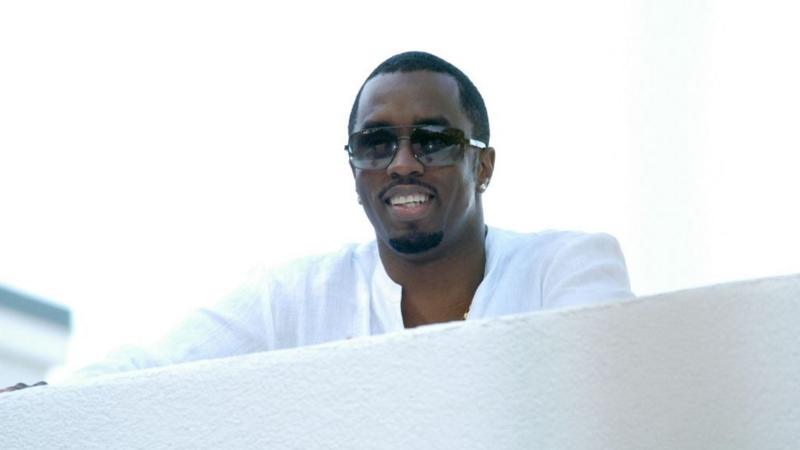 Ünlü Rap Sanatçısı Diddy Cinsel Saldırı Suçlamalarıyla Karşı Karşıya