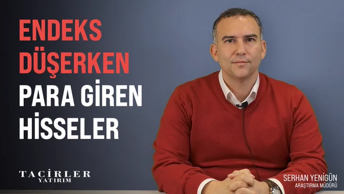 Tacirler Yatırım'dan Yeni Bilgilendirme Videosu