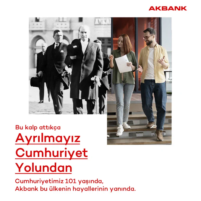 Cumhuriyetimizin 101. Yılı Coşkuyla Kutlandı