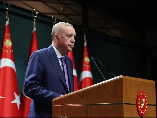 Cumhurbaşkanı Erdoğan: Küresel Ekonomide İyileşme Belirtileri Var