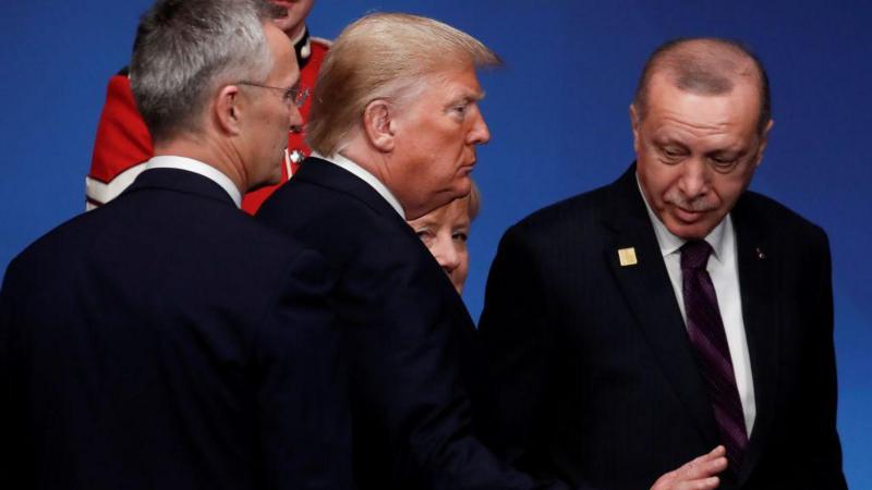 Donald Trump'ın Yeniden Başkanlığı Türkiye-ABD İlişkilerini Nasıl Etkileyecek?