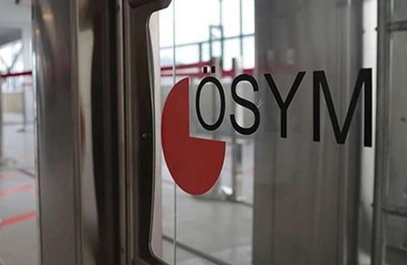 ÖSYM, 2025 Sınav Takvimini Duyurdu