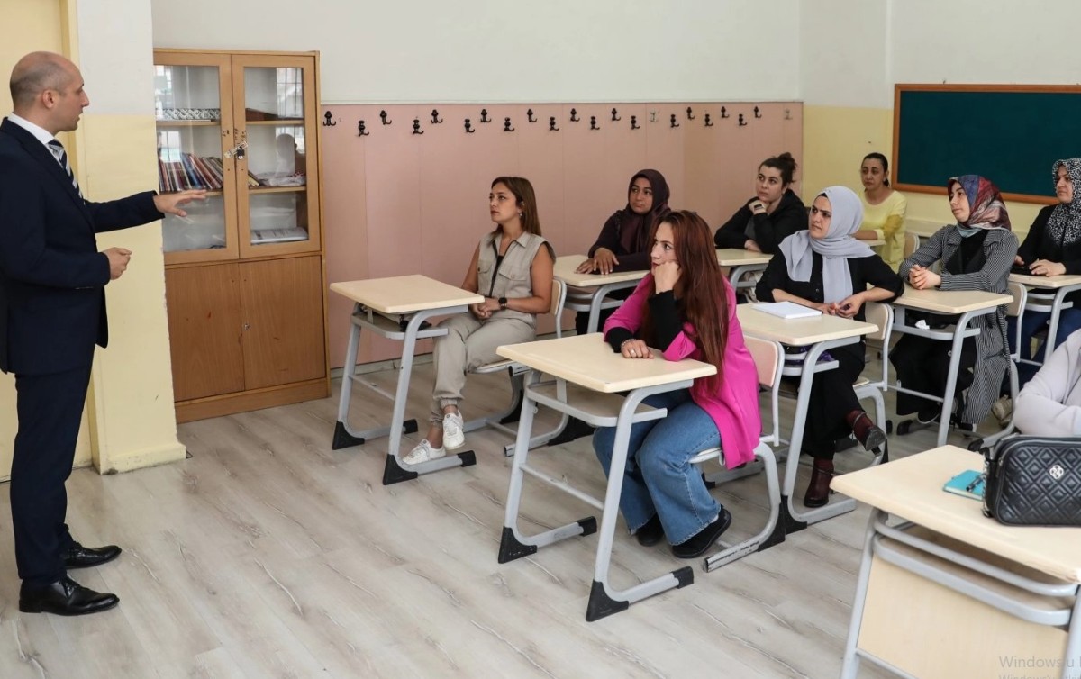 Milli Eğitim Bakanlığı, Ebeveynlere Yeni Bir Program Sunuyor: Maarif Modeli Ebeveyn Okulu