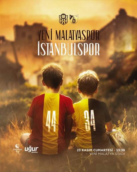 Malatya, 665 Gün Sonra Futbol Coşkusunu Yaşıyor