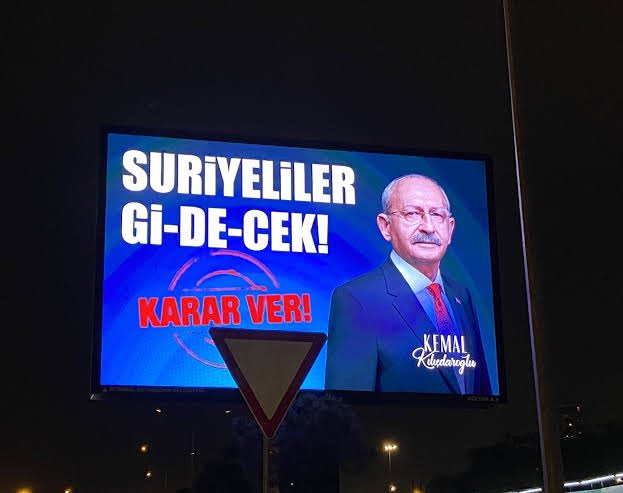 Suriye'de Savaş Sonrası Evlere Dönüş