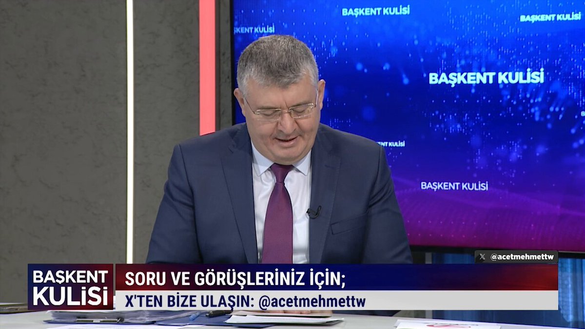 AK Parti Milletvekili Fuat Oktay, Ankara'da Gündem Maddelerini Değerlendirdi