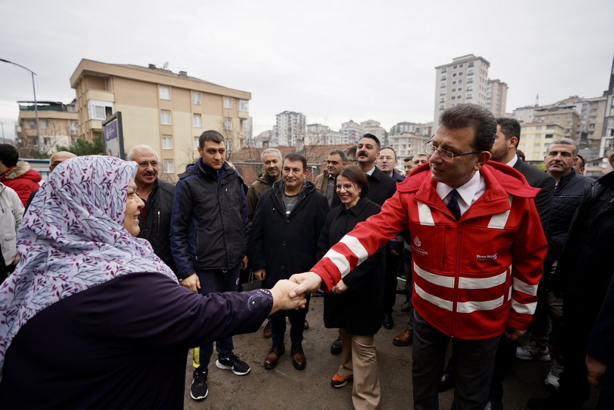 İstanbul'da Mahallelere Sosyal Merkezler Kuruluyor