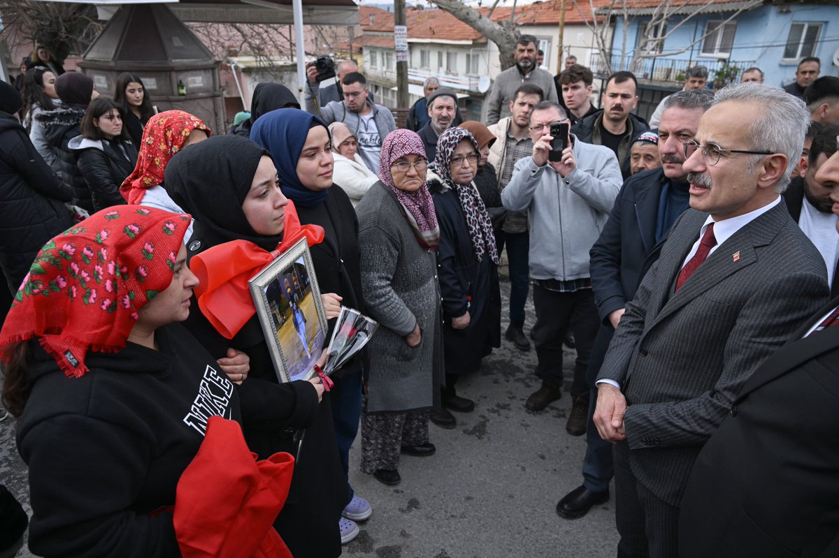 Seçil Çapa Mühimmat Fabrikası Patlaması Sonucu Ebediyete Uğurlandı