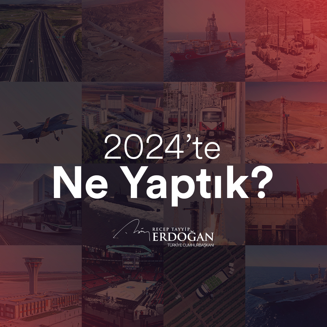 Tarım ve Orman Bakanı Yumaklı, 2025 Hedeflerini Açıkladı