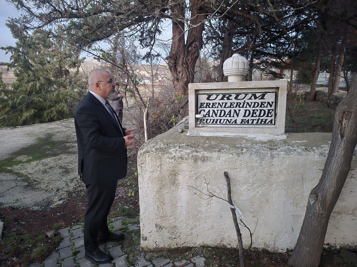 Alevi Bektaşi Kültür ve Cemevi, Çavdır İlçesinde Kültürel Bağları Güçlendiriyor