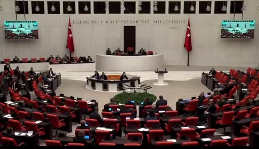 Sağlık Meslek Mensuplarından Kadro Talebi