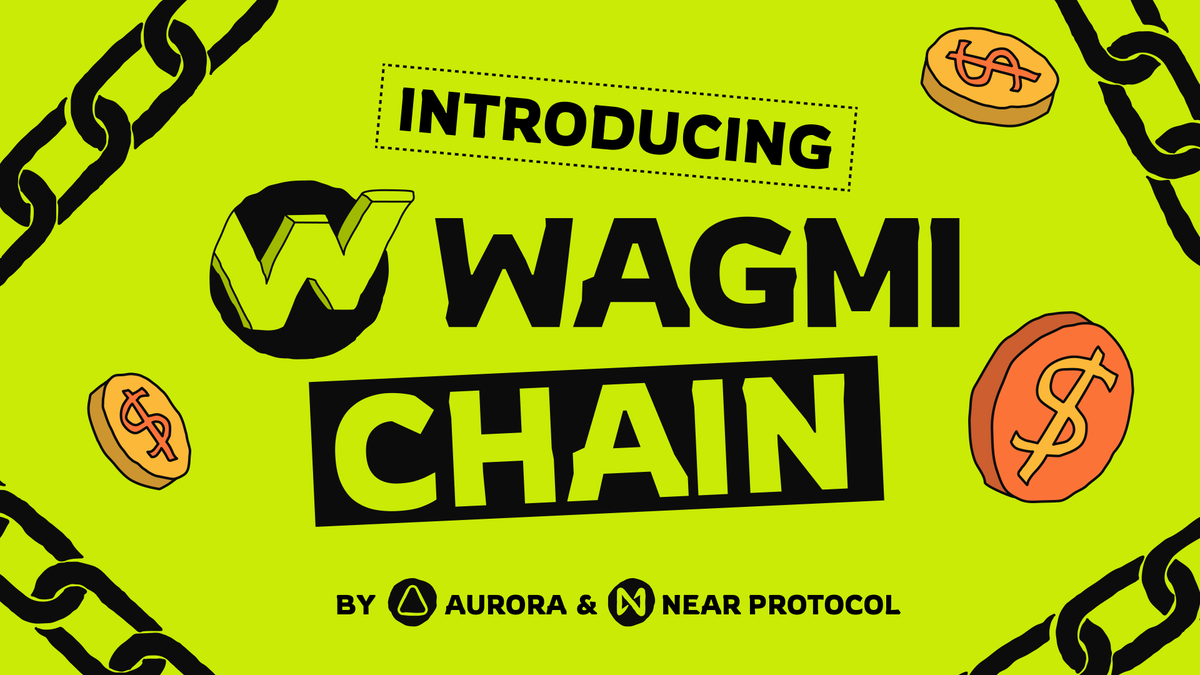 WAGMI Chain'in Yaklaşan Lansmanı