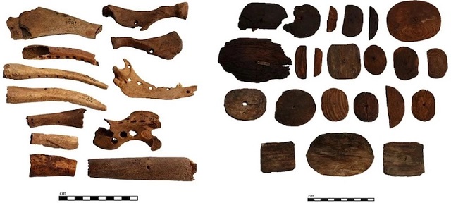 Yardımcı Oyun Araçları: İnuitlerin Hayatta Kalma Mücadelesi