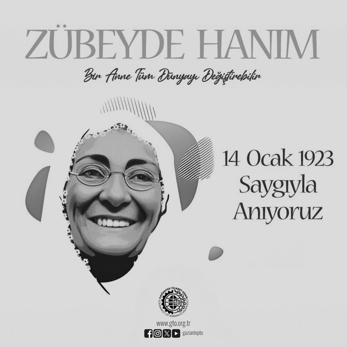 Zübeyde Hanım: Bir Anne, Bir Kahraman