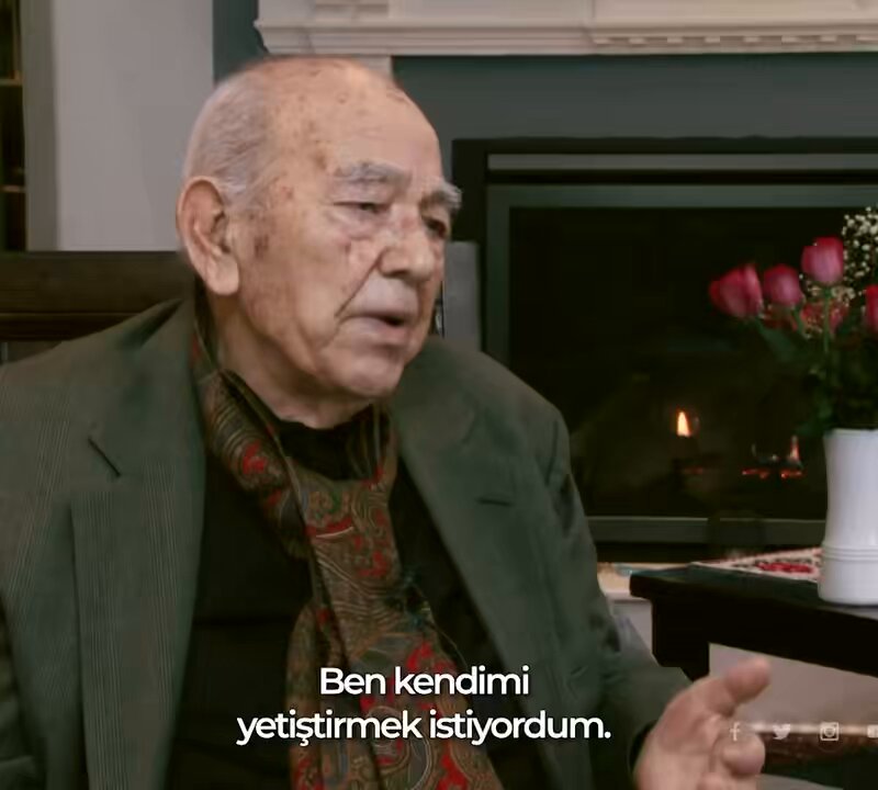 Türkiye, Değerli Tarihçisi Prof. Dr. Kemal Karpat'ı Uyuyor