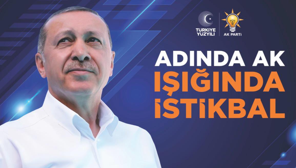 AK Parti'nin 2023 Bütçesi: Geleceğe Yönelik Yatırımlar