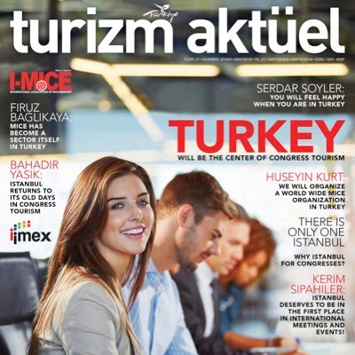 Turizmci Yılmaz Ulusoy Hayatını Kaybetti