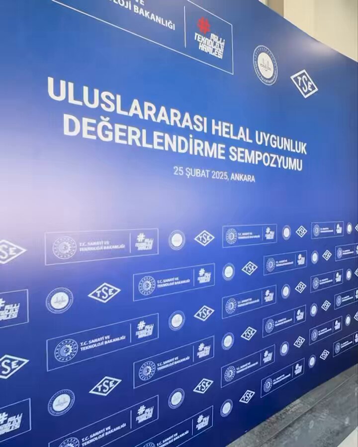 Ulusal ve Uluslararası Helal Sektörüne Yönelik Açılış: Başbakanlığın Öncülüğünde İlkelerin Vurgulanması