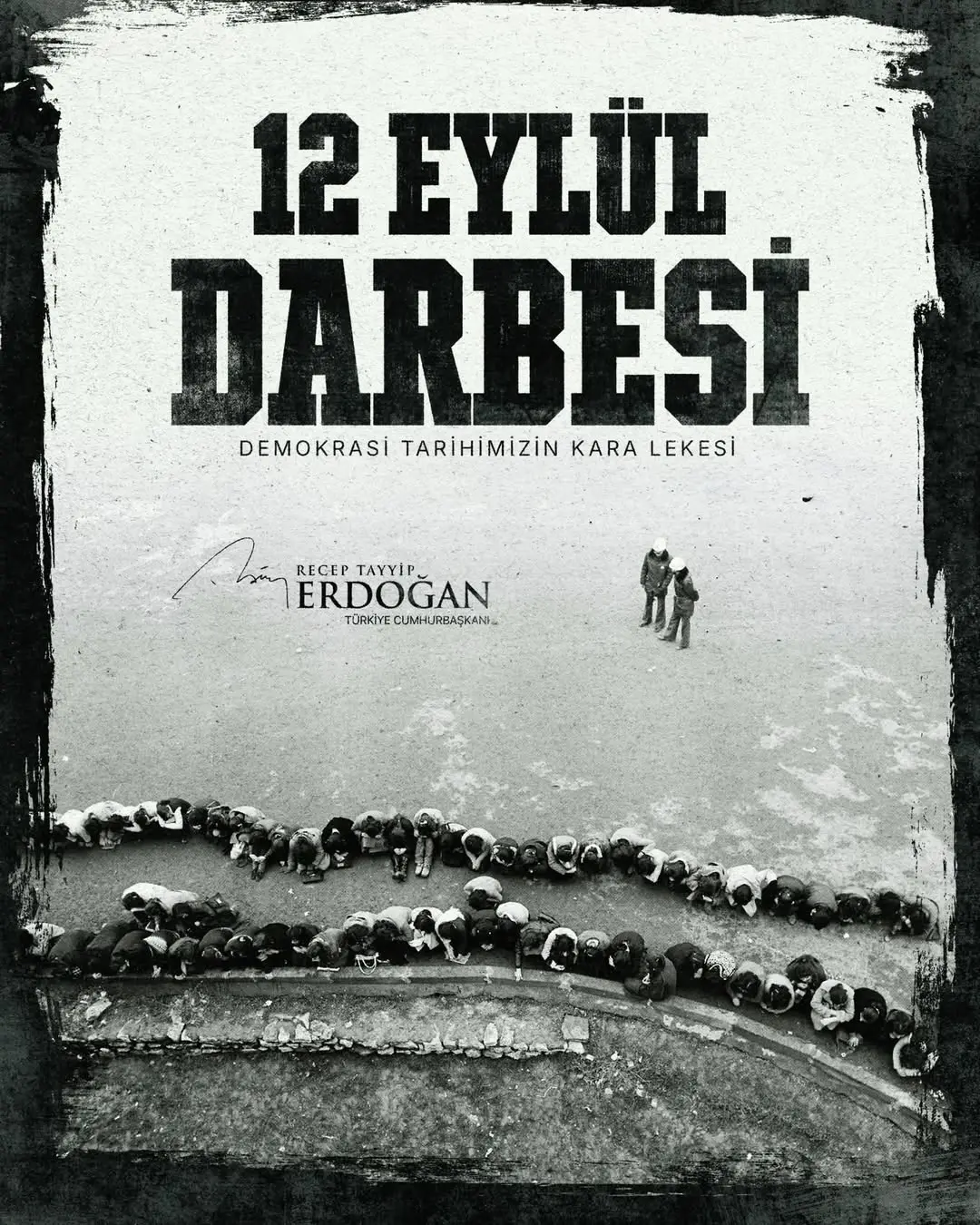 12 Eylül Darbesi ve Demokrasi İradesi
