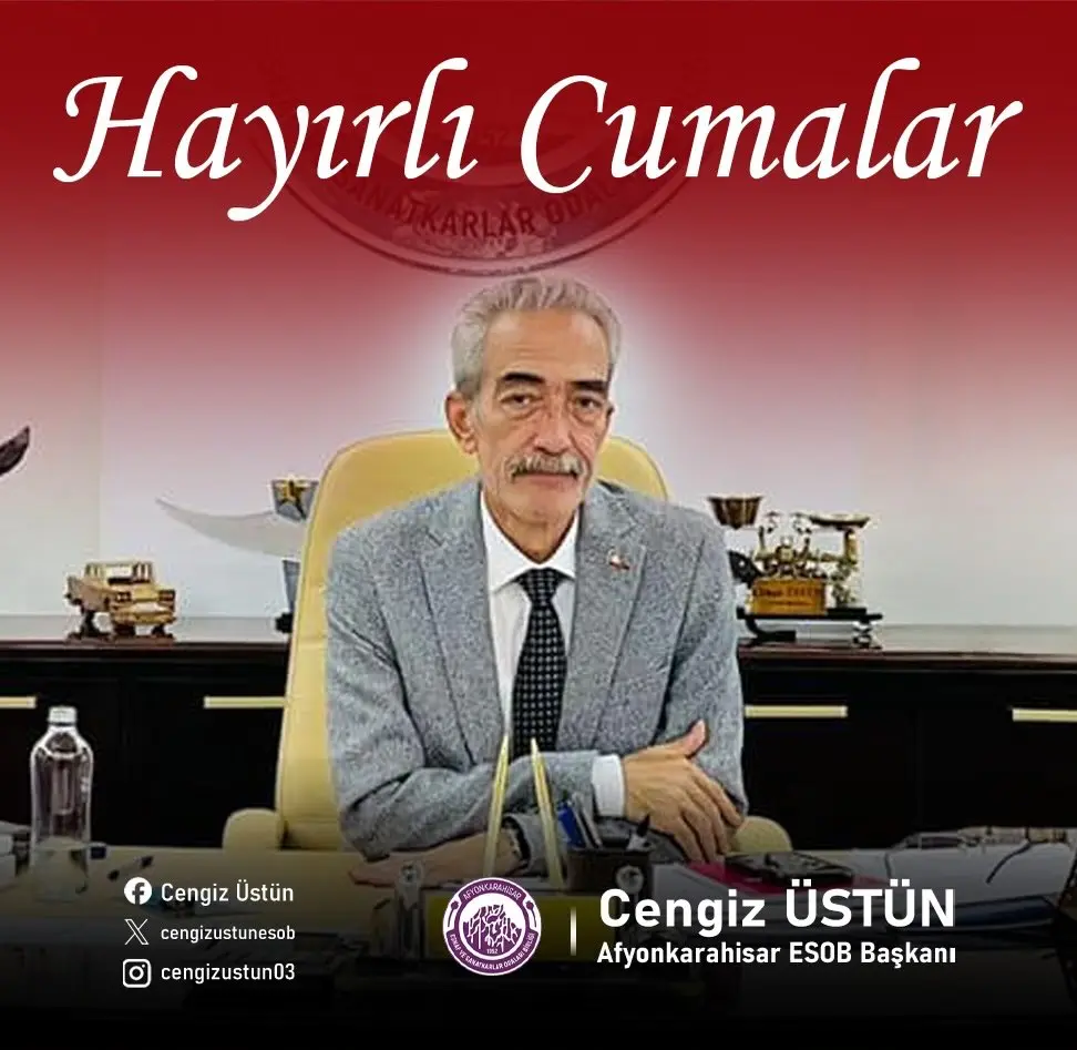 Adaletle Hükmedenler Allah Katında Değerlidir