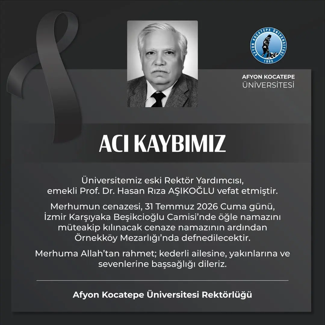 Afyon Kocatepe Üniversitesi'nin Eğitimdeki Öncü Rolü