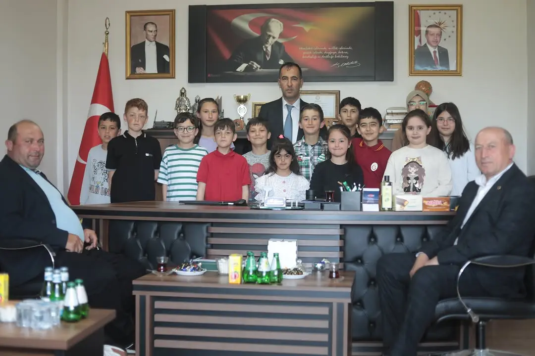 Afyonkarahisar Güney Belediyesi'nden Haftaya İlişkin Kutlama Mesajı