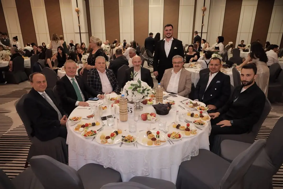 Afyonkarahisar İl Gençlik Kolları Başkanı'ndan Mutlu Bir Haber