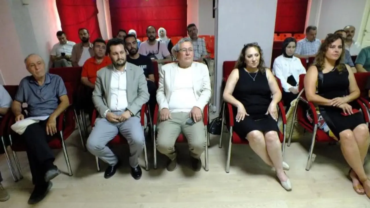 Afyonkarahisar Mali Müşavirler Odası Yeni Düzenlemeleri Değerlendirdi