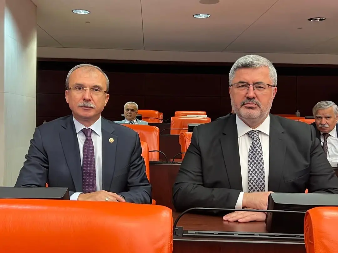 Ak Parti Milletvekili Ali Özkaya'dan 10 Ağustos 2026 Açıklaması