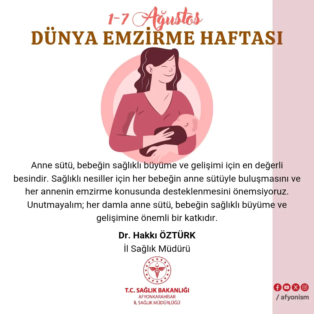 Anne Sütü Bebeğin Sağlığı İçin Hayati Öneme Sahip