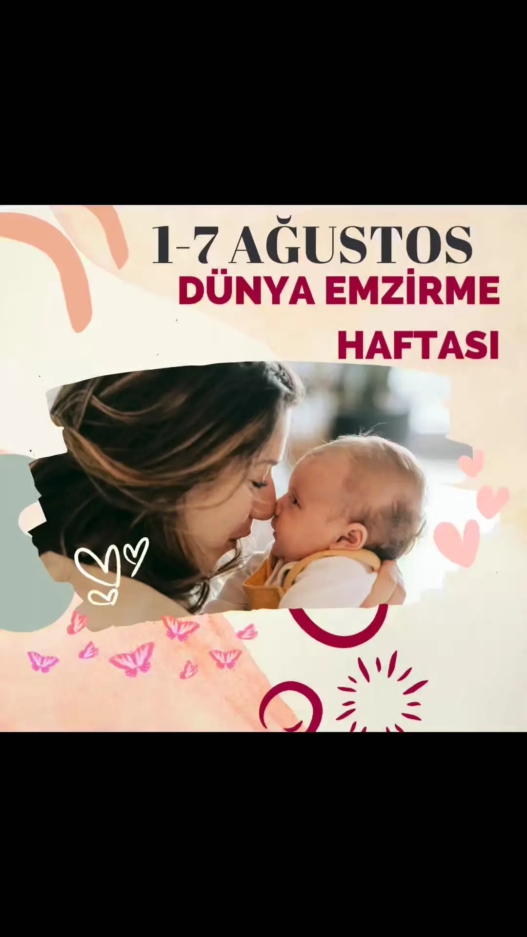 Anne Sütü: Bebeğiniz İçin Eşsiz Bir Mucize