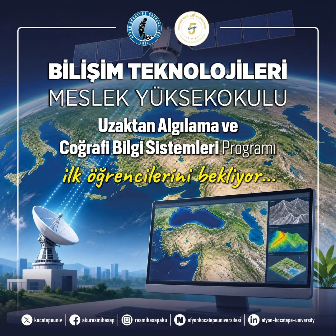 ????Bilişim Teknolojileri Meslek Yüksekokulu ...