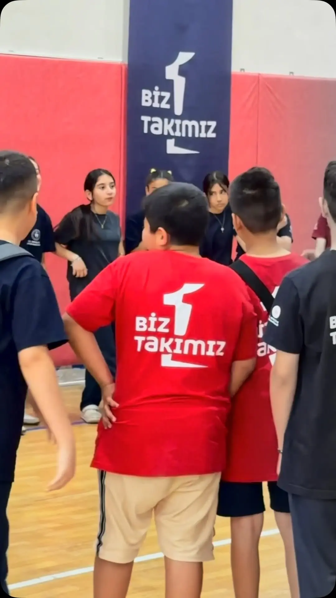 Biz Bir Takımız Projesi’nde Kültürel Buluşma Afyonkarahisar’da Devam Etti