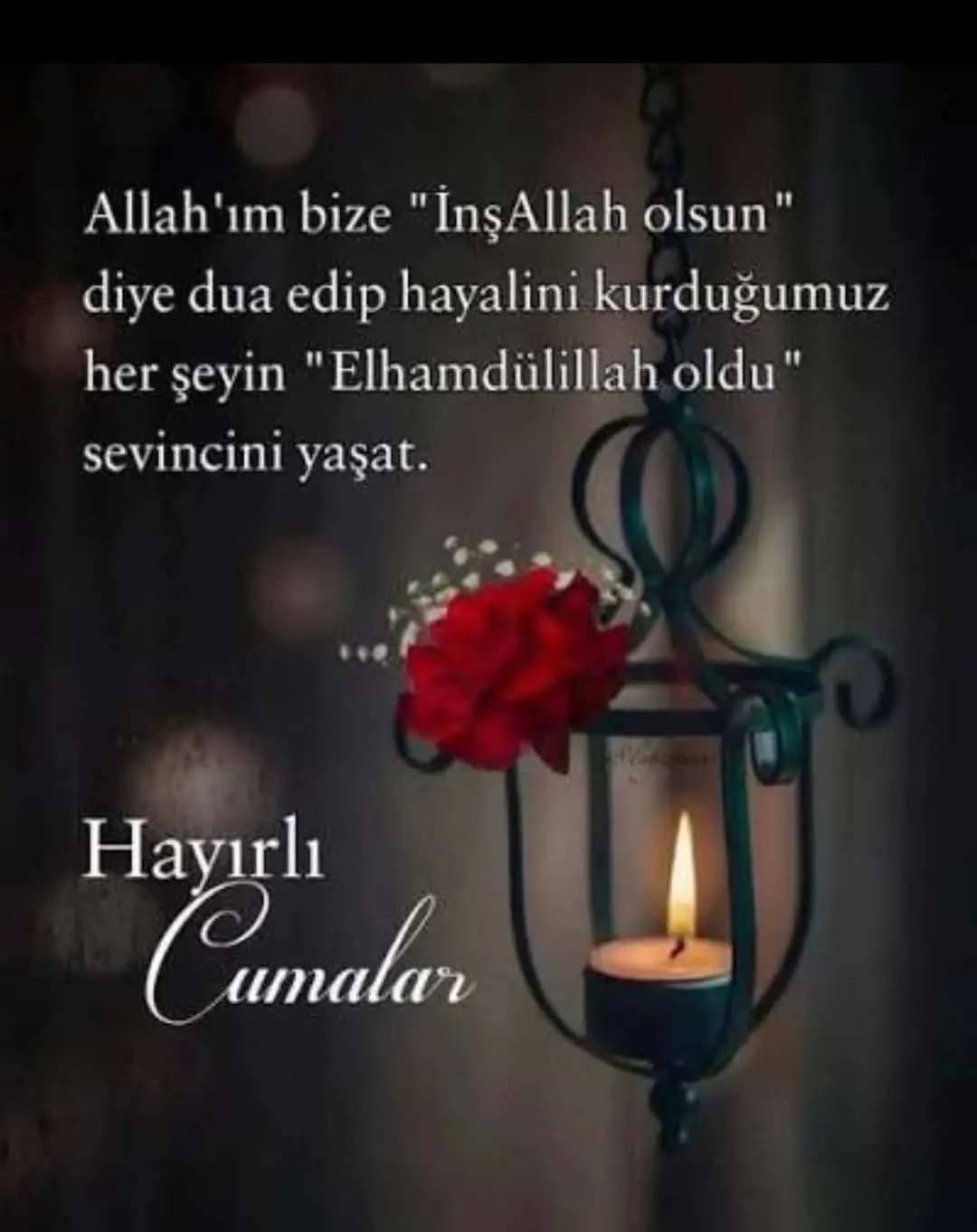 Döğer Belediye Başkanı Mehmet Akif Ersoy'dan Yolculuk Temennisi