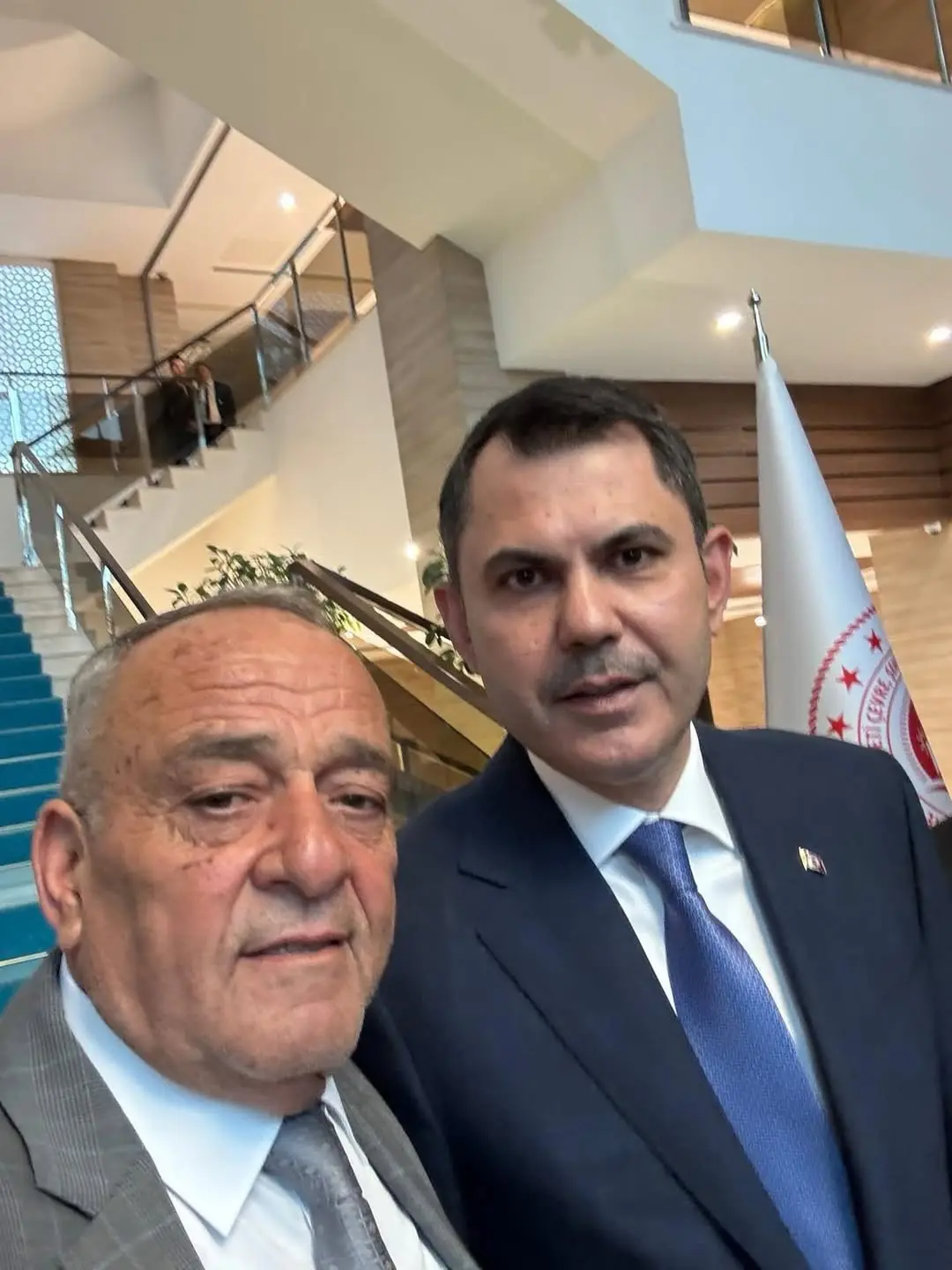 Erol Karabacak'a Kepçe Sözü Verildiği Günü Anma Mesajı