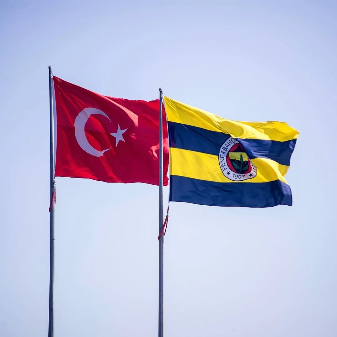 Fenerbahçe'nin 16 Milli Atleti Avrupa Şampiyonası'nda Yarışacak