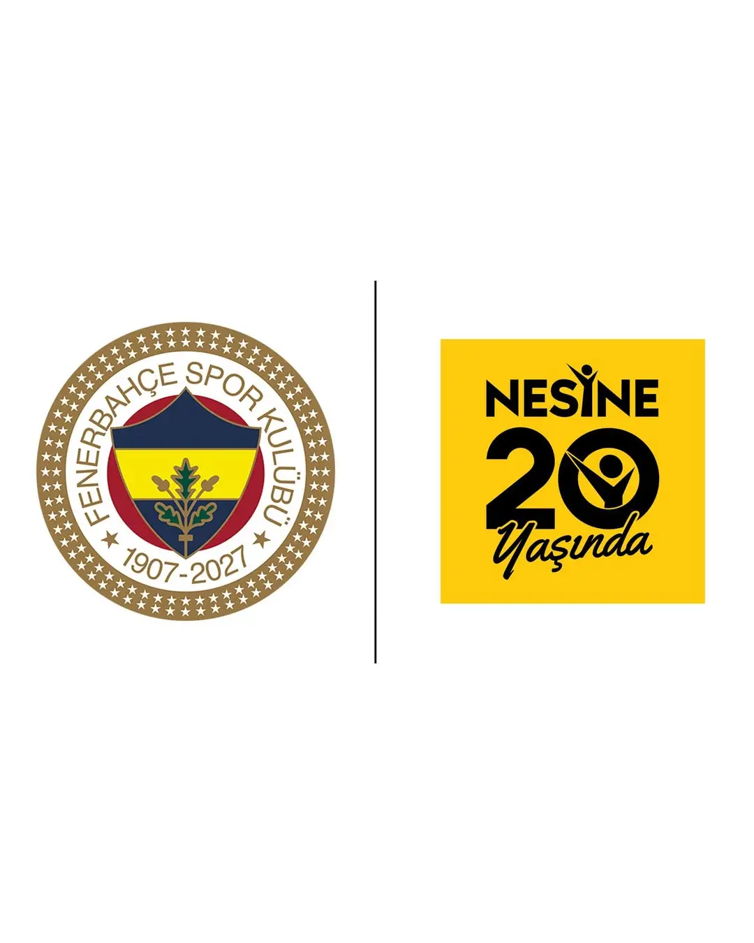 Fenerbahçe'nin NESİNE İle Sponsorluk İş Birliği İmza Töreni Detayları