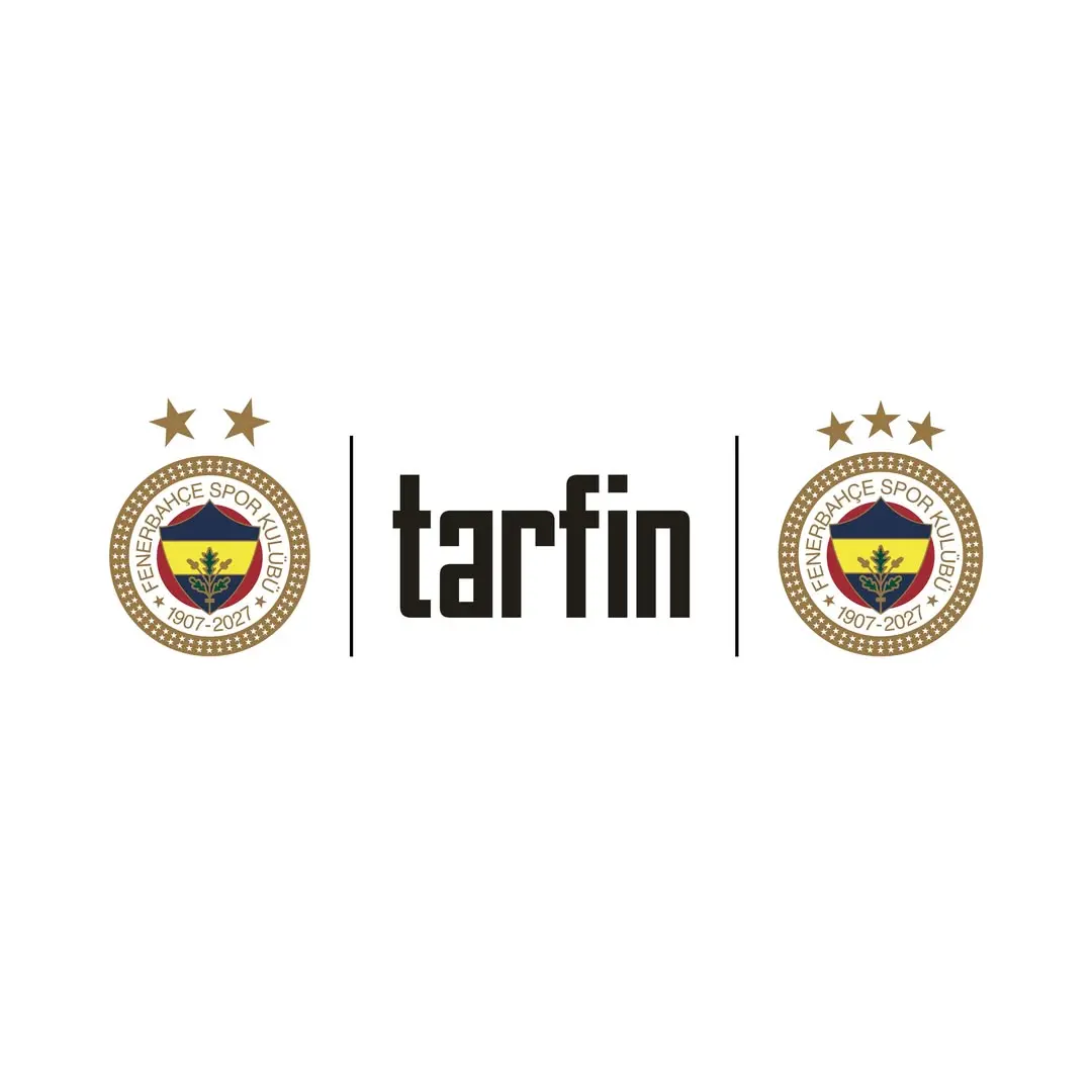 Fenerbahçe Tarfin Sponsorluk İş Birliği İmza Töreni Düzenleniyor
