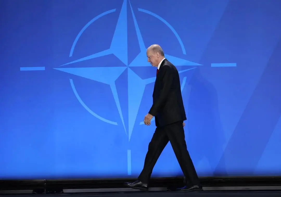 Güçlü lider, güçlü Türkiye! - Cumhurbaşkanı Erdoğan'ın Öncülüğünde Türkiye Küresel Diplomasi Sahnesinde