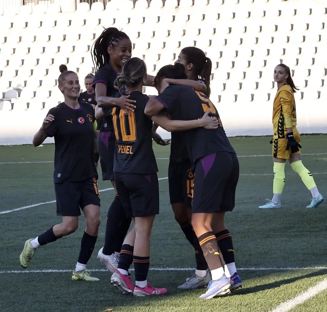 Günaydın Galatasaray Ailesi